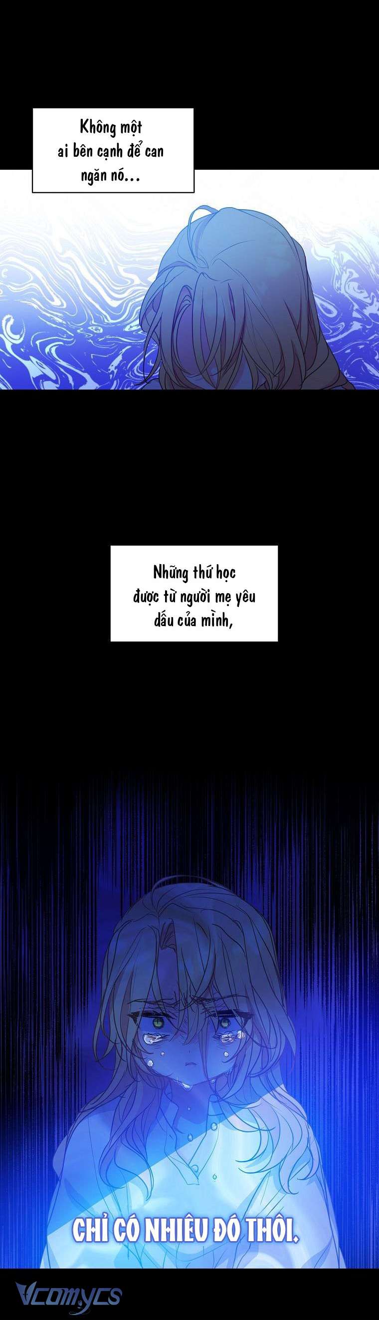 Bệ Hạ Xin Đừng Giết Tôi!!! Chap 57 - Next Chap 58