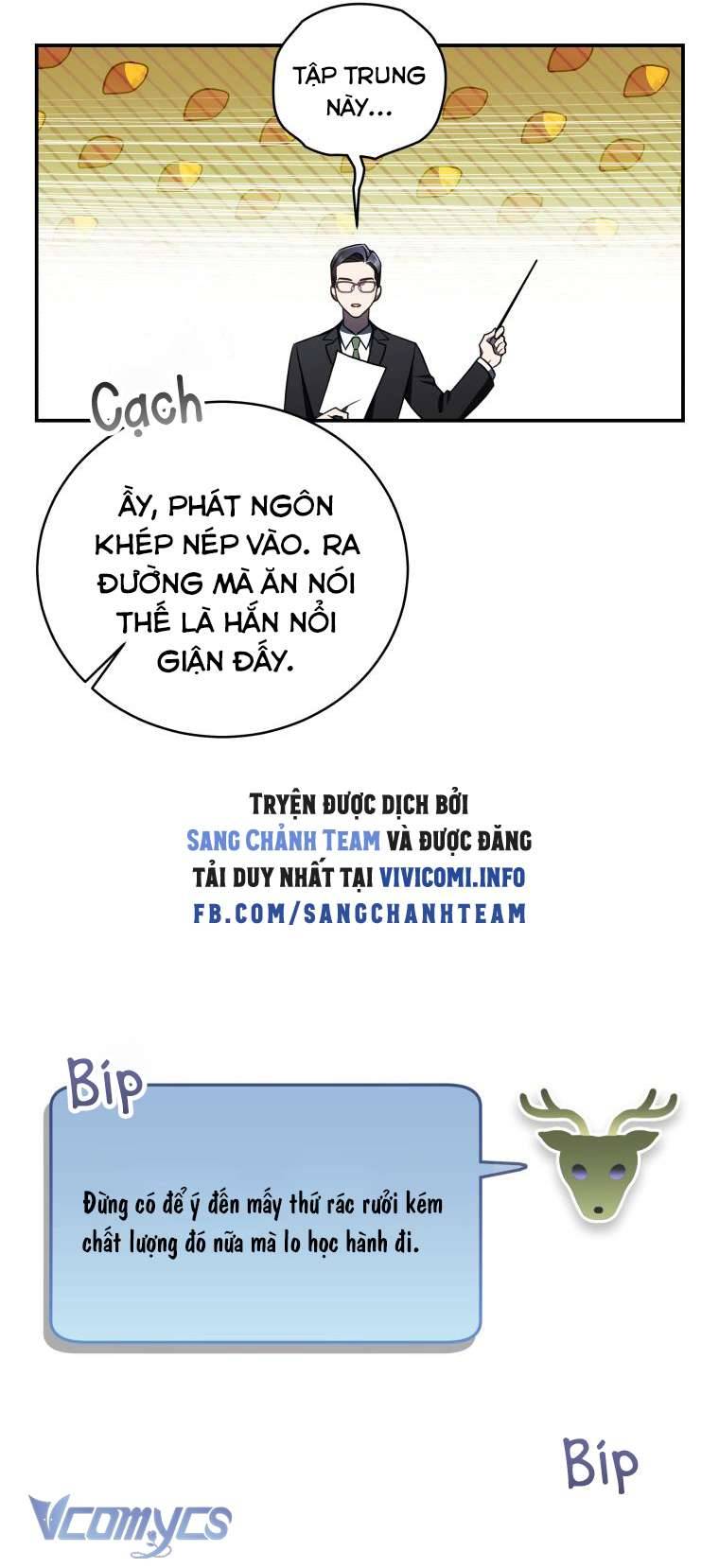 Hướng Dẫn Sinh Tồn Dành Cho Người Xếp Hạng Chap 19 - Trang 2