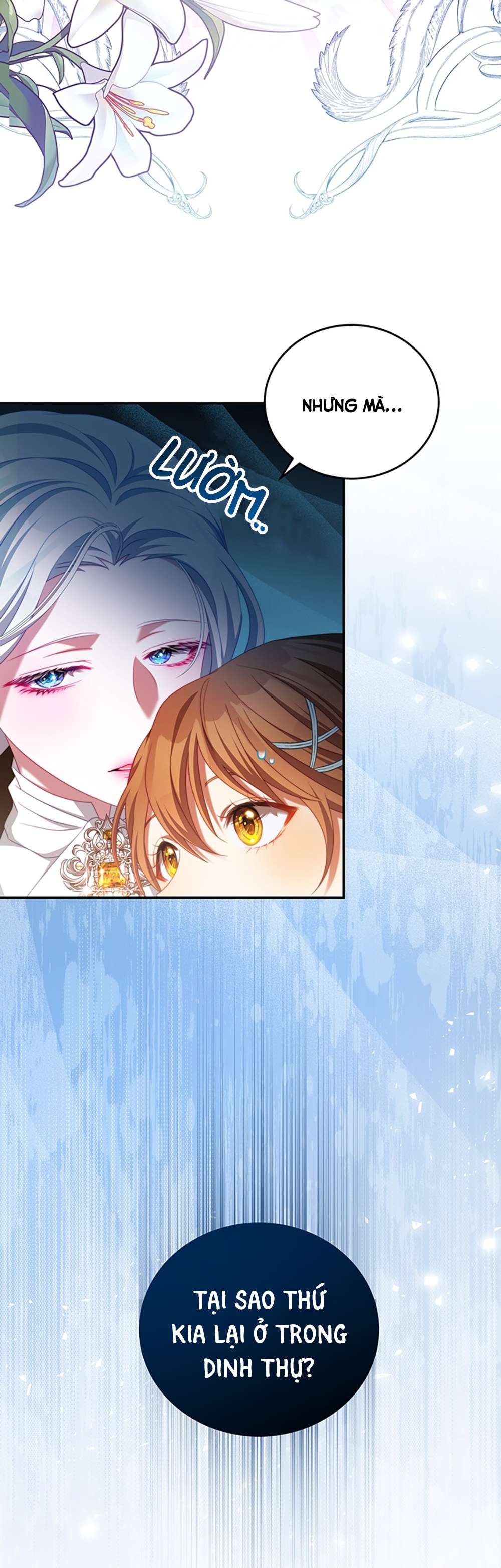 Trở Thành Tình Địch Của Các Nam Chính Chapter 50 - Trang 3