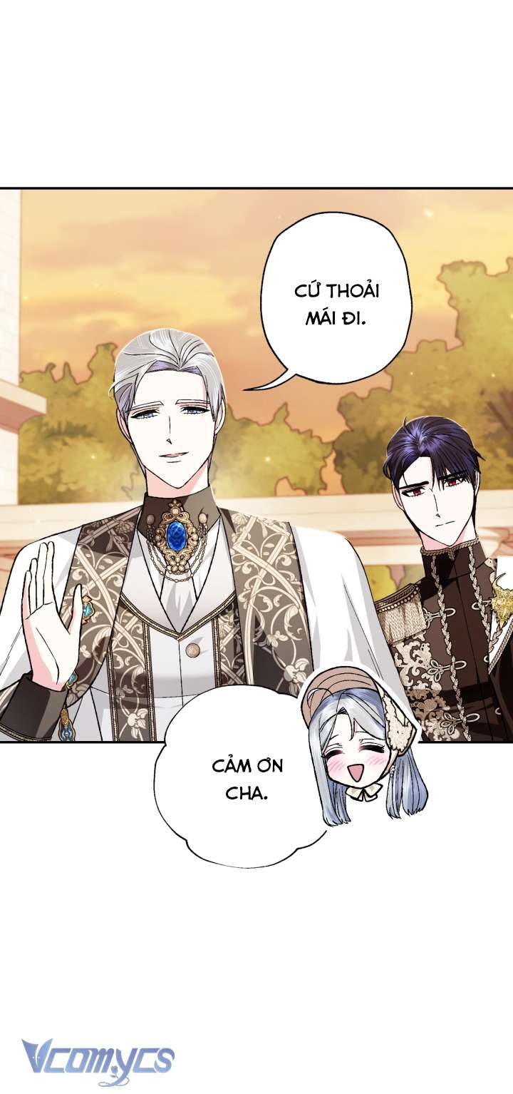 Cha À, Con Không Muốn Kết Hôn Đâu Chap 94 - Next Chap 95