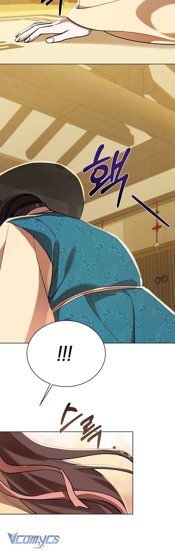 [18+] Biên Niên Sử Xuân Họa Thời Joseon Chap 12 - Trang 2