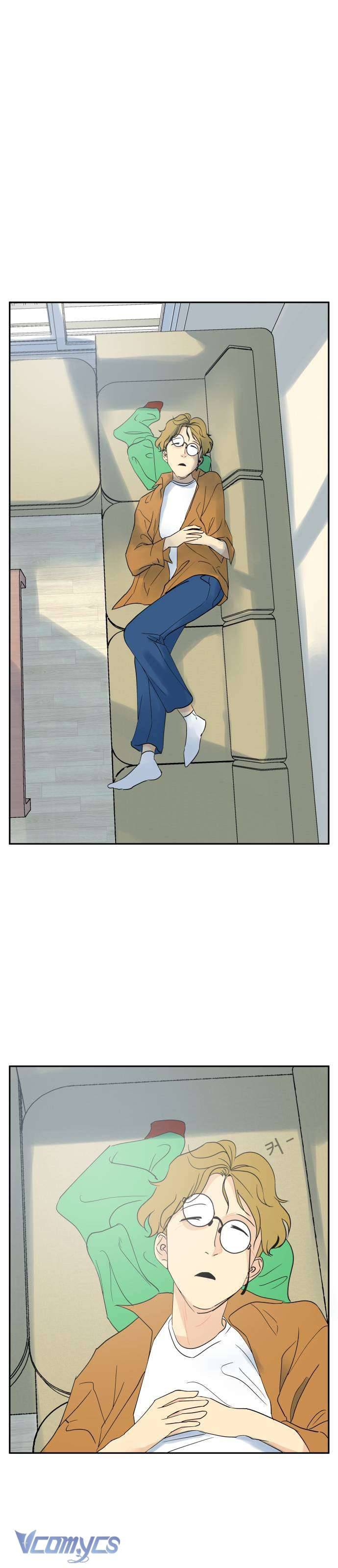 Phòng Chat Không Có Tôi Chap 1 - Trang 2