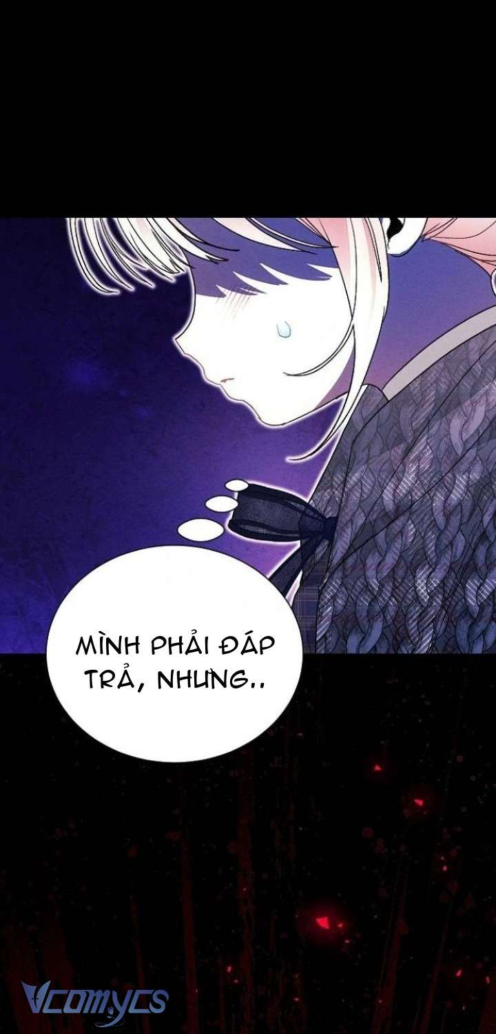 Papa Bạo Chúa, Con Sẽ Bảo Vệ Người! Chap 16 - Trang 2