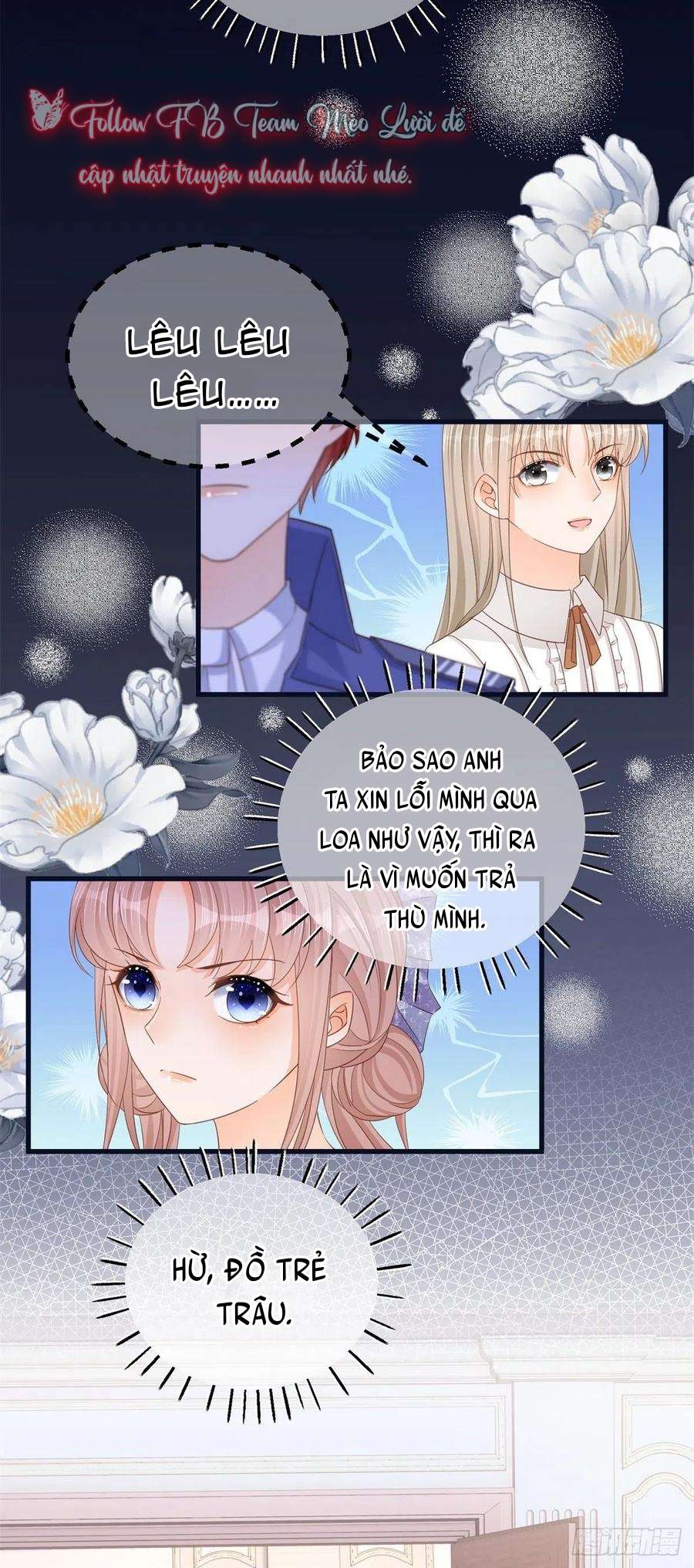 Sự Phản Công Của Nữ Công Tước Phản Chap 17 - Trang 2