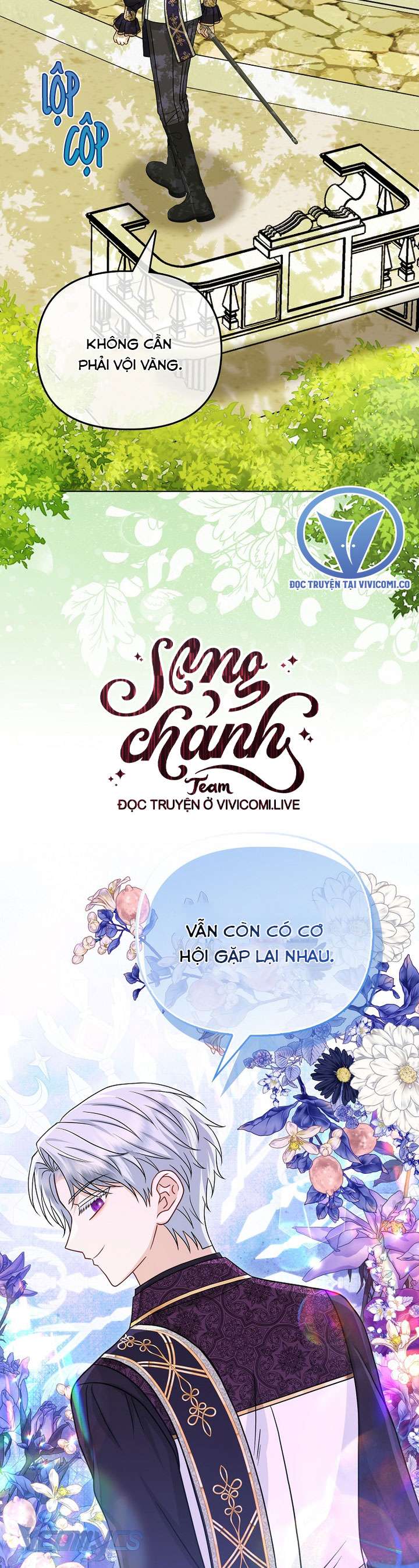 Nhân Vật Phản Diện Đều Thích Tôi Chapter 42 - Trang 4