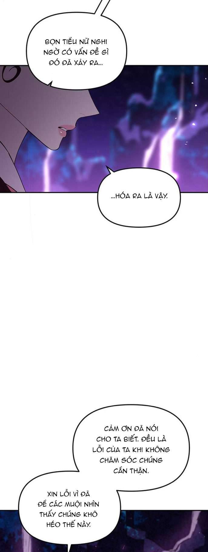 Vương Tử Huyền Bí Chapter 90 - Trang 4