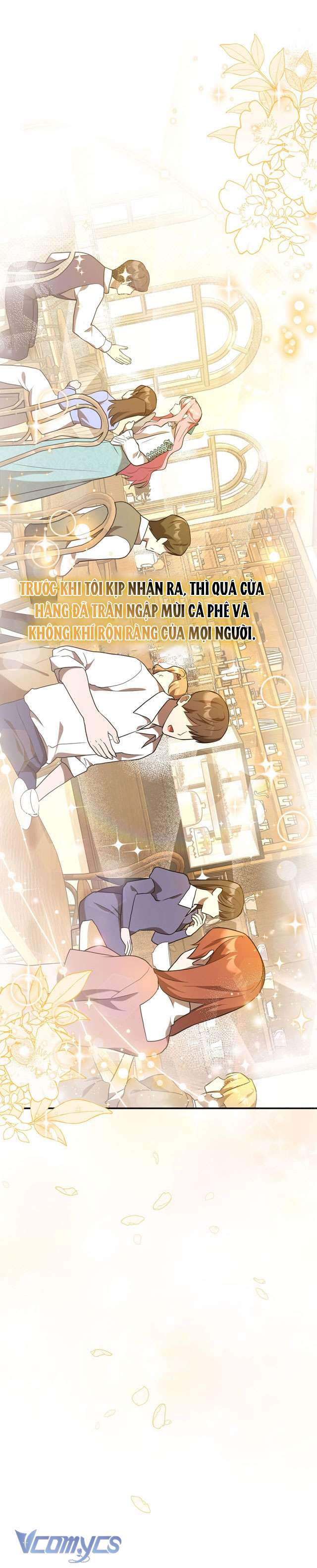 Không Phải Tôi Cố Tình Khiến Anh Ta Si Mê Đâu Chapter 6 - Trang 4