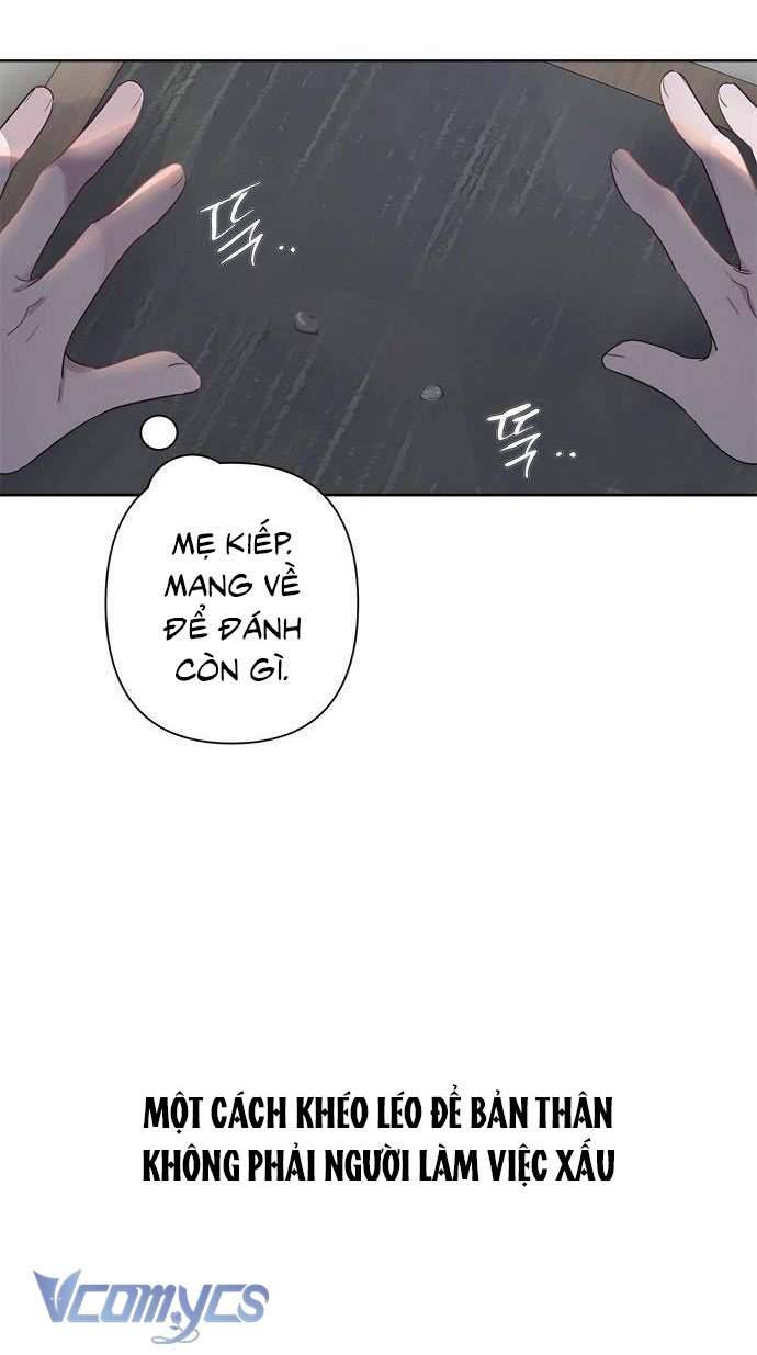 Đàn Anh Xấu Xa! Chap 80 - Trang 3