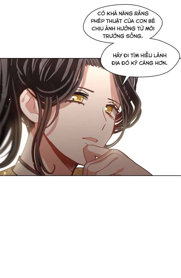 Gia Đình Bị Ám Ảnh Bởi Tôi Chapter 13 - Trang 4