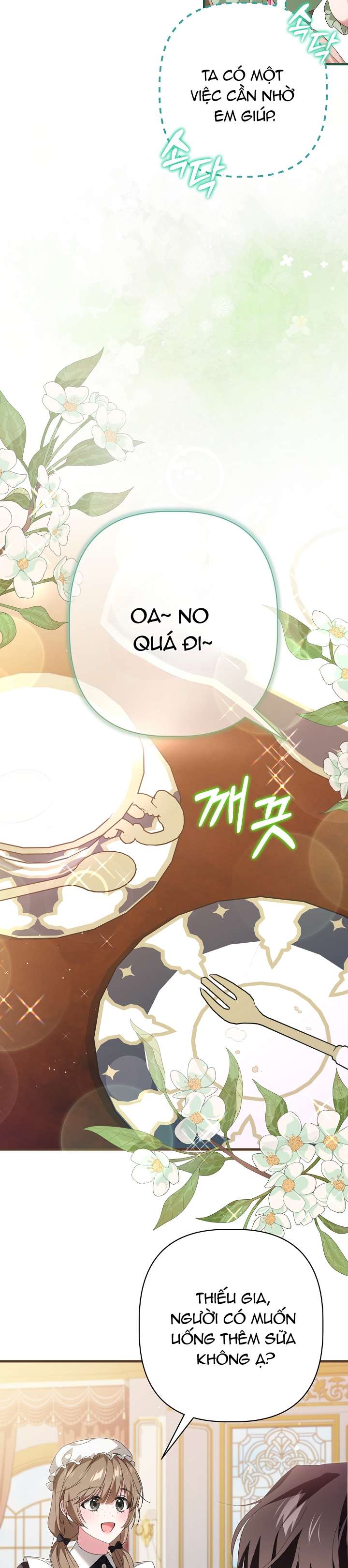 Cha Của Nam Chính Từ Chối Hủy Hôn Chapter 26 - Trang 4