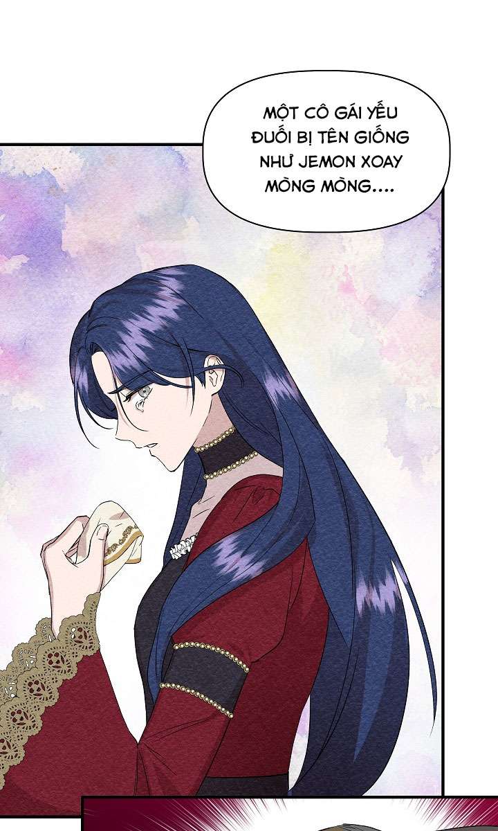 Tôi Không Phải Là Cinderella Chapter 21 - Trang 4