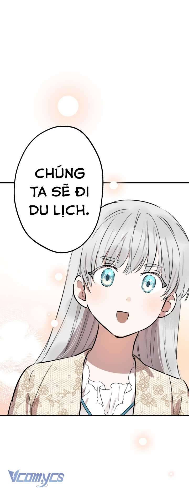 Những Nhân Vật Mạnh Nhất Thế Giới Ám Ảnh Tôi Chapter 58 - Trang 4