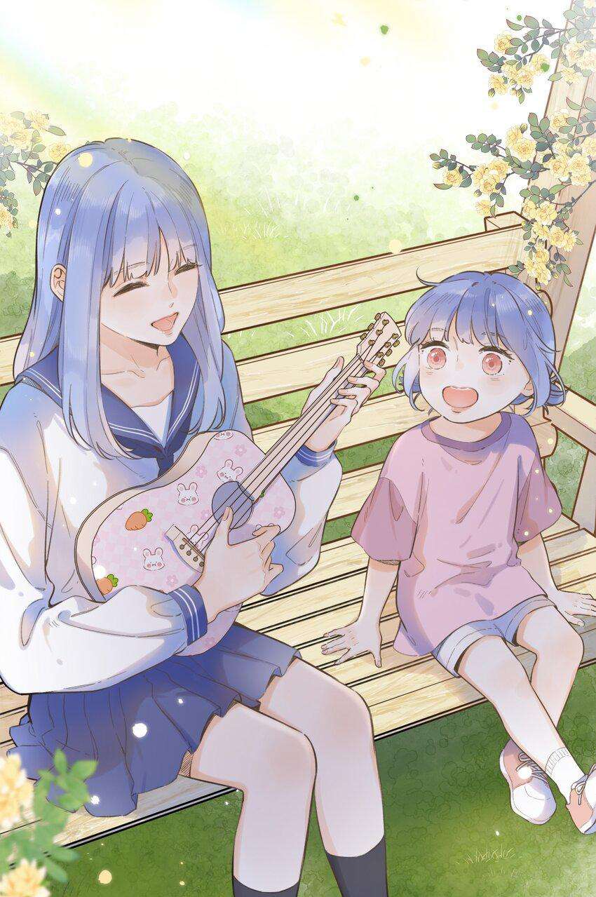 Ánh Sao Phiêu Linh Trong Nước Chapter 57 - Next Chapter 58