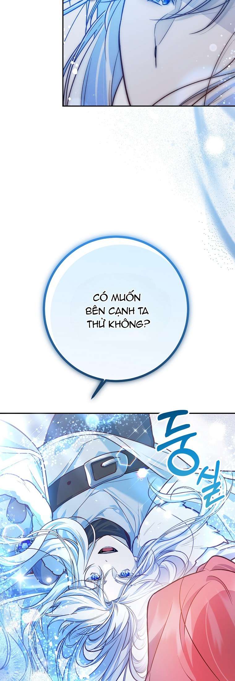 Khi Trái Tim Dẫn Lối Đôi Ta Chapter 28 - Next Chapter 29