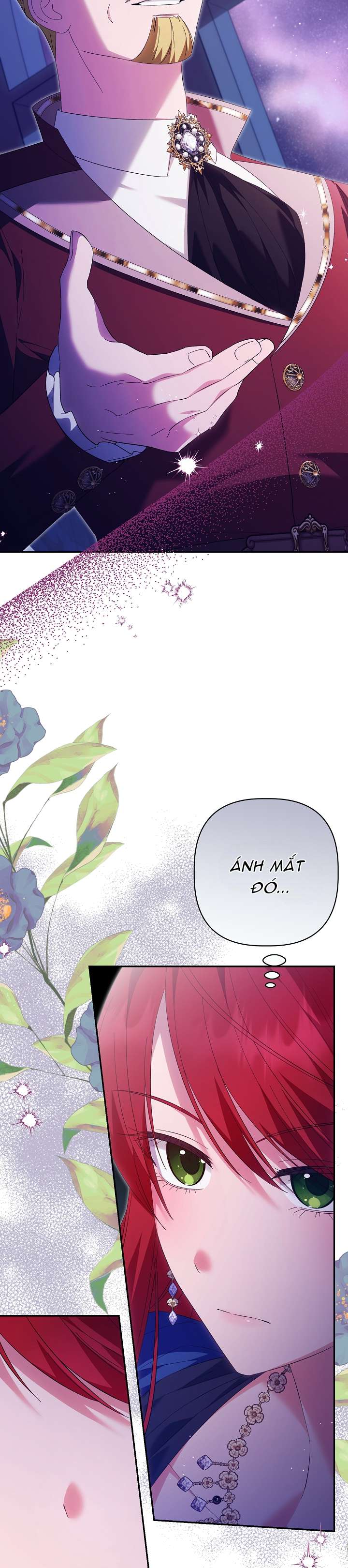 Cha Của Nam Chính Từ Chối Hủy Hôn Chapter 35 - Trang 4