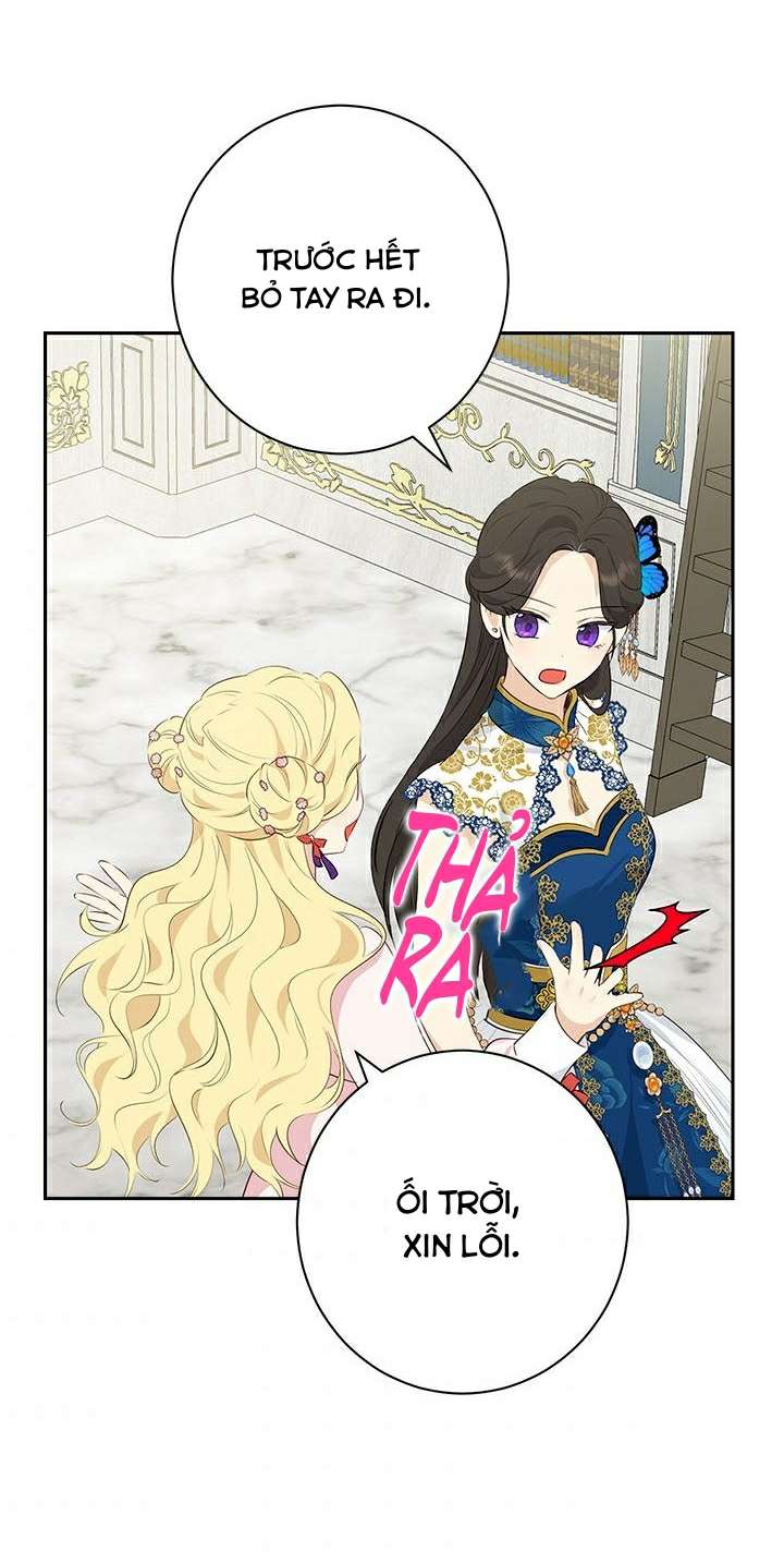 Tôi Là Minh Chứng Của Sự Thật Chap 63 - Next Chap 64