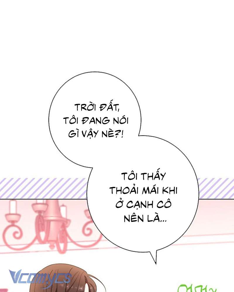 Hầu Gái Độc Quyền Của Hoàng Hậu Phản Diện Chapter 31 - Trang 4