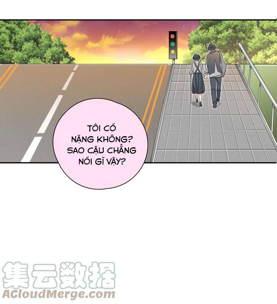 Chị Ơi! Chị Thật Không Bình Thường! Chapter 4 - Trang 4