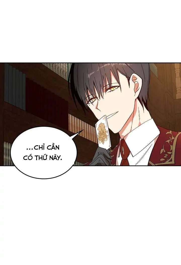 Vị Hôn Thê Khế Ước Của Công Tước Chapter 84 - Next Chapter 85