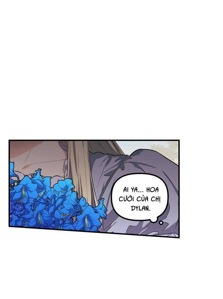 May Mắn Hay Bất Hạnh Chap 15 - Trang 4