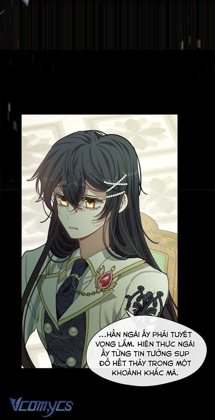 Gia Đình Bị Ám Ảnh Bởi Tôi Chapter 61 - Trang 4