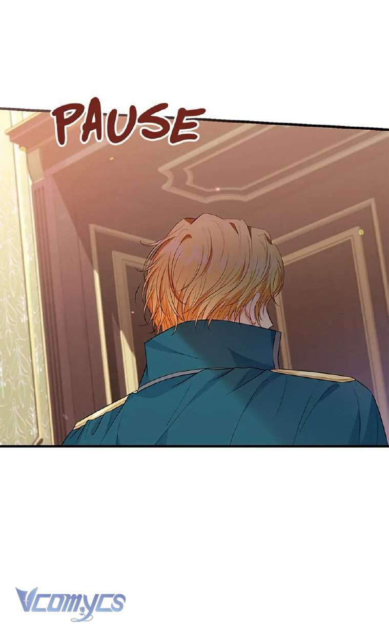 Công Chúa Bé Con Hạng S Thật Mạnh Chapter 20 - Trang 4