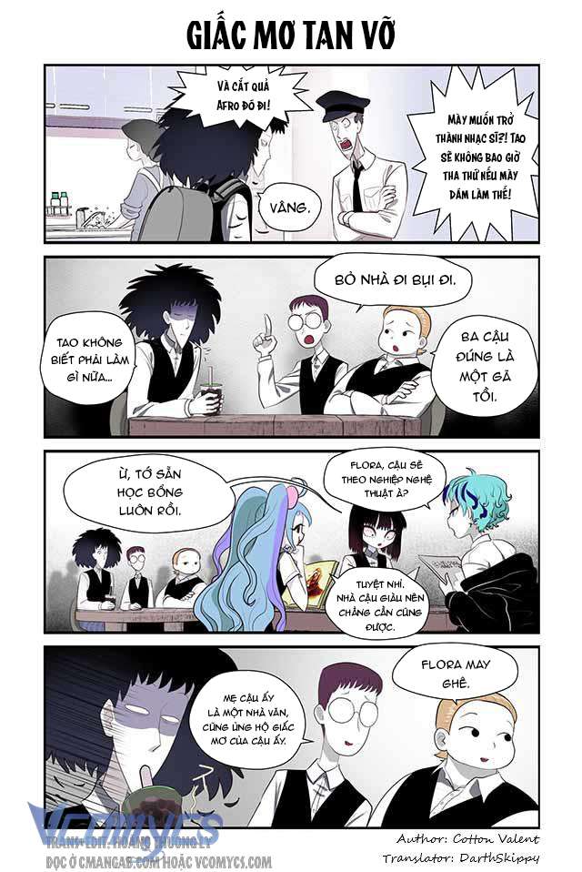 Creepy Cat 300 - Next 330