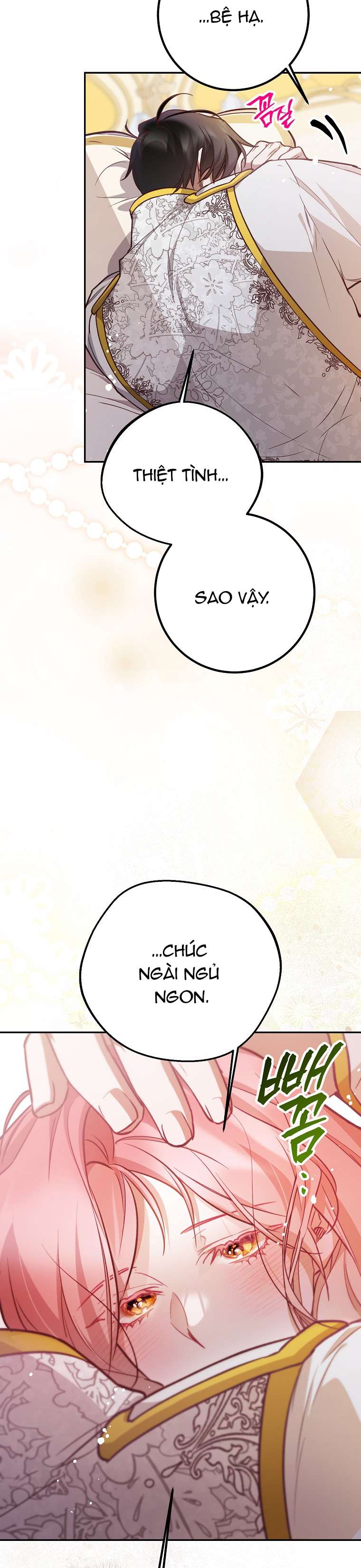 Khi Trái Tim Dẫn Lối Đôi Ta Chapter 30 - Next Chapter 31