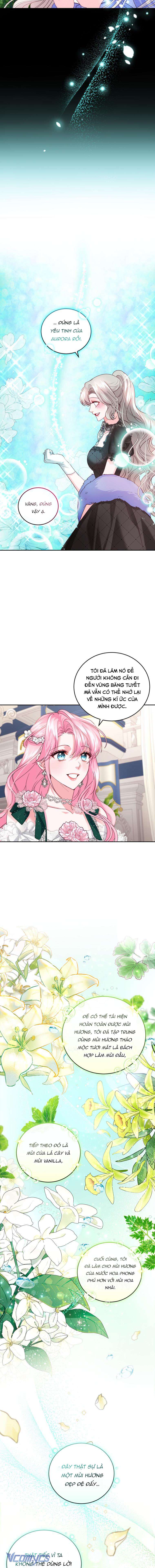 Nhà Điều Chế Nước Hoa Độc Quyền Của Bạo Chúa Chap 77 - Trang 2