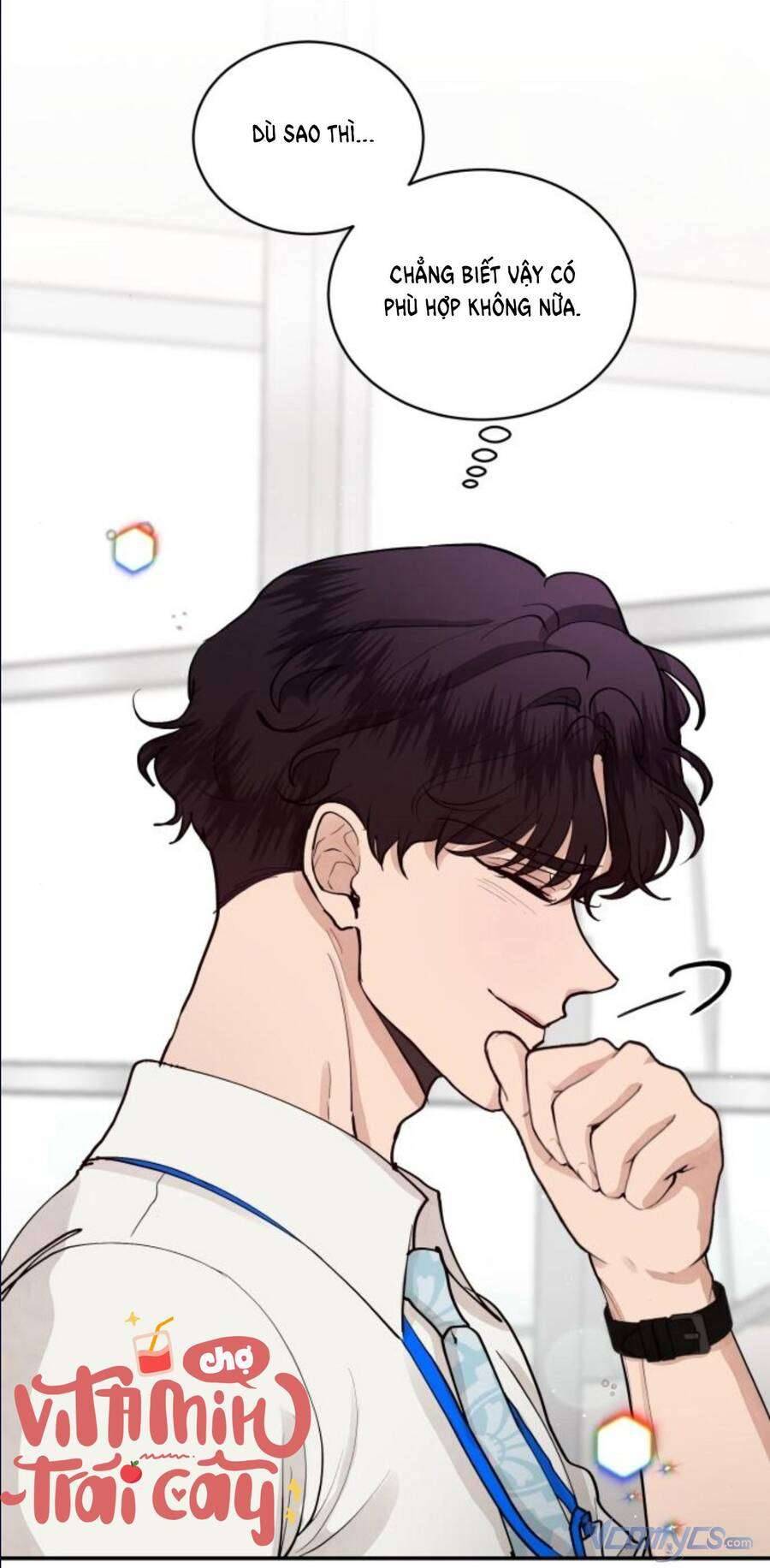 Oan Gia Ngõ Hẹp Chapter 53 - Trang 3