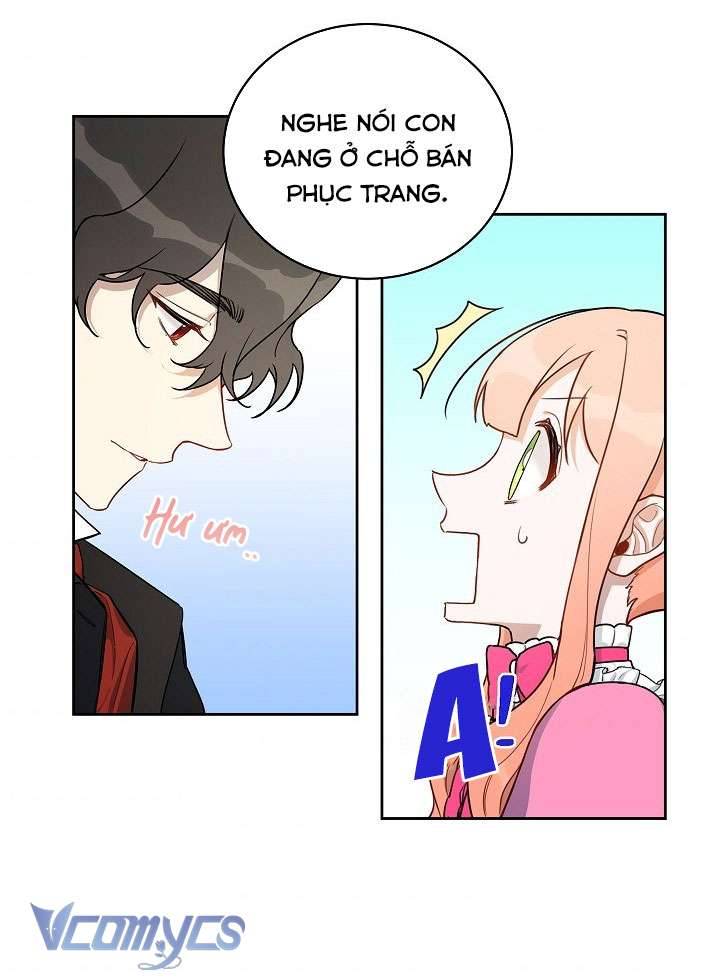 Phương Pháp Trở Thành Con Gái Của Người Hùng Bóng Đêm Chap 7 - Trang 2