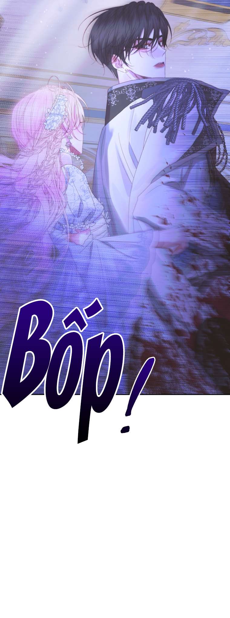 Siren: Trở Thành Gia Đình Của Nhân Vật Phản Diện Chapter 70 - Trang 3