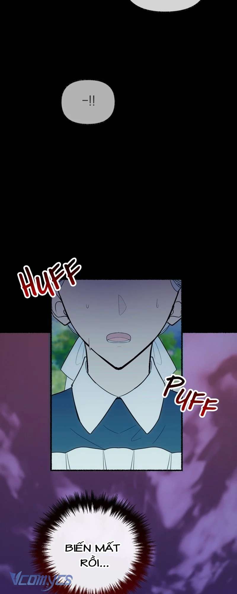 Trở Thành Chú Mèo Ngủ Cùng Bạo Chúa Chapter 13 - Trang 3