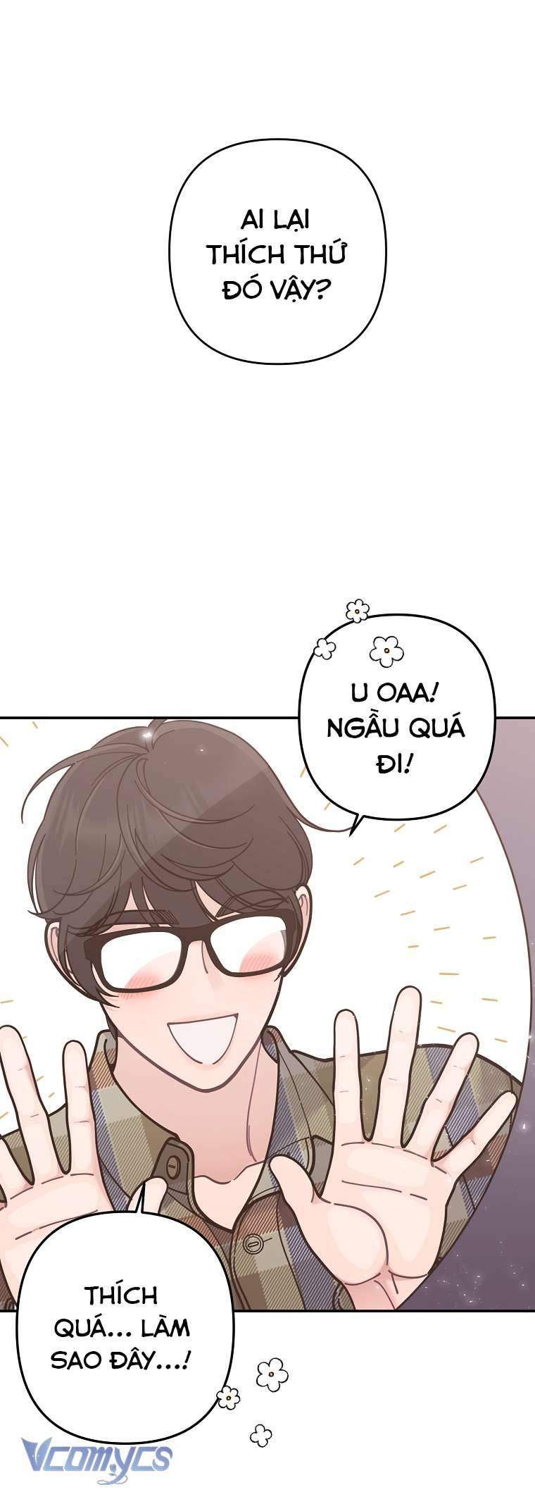 [18+] Dinh Thự Young Chun Hwa: Mọt Sách Phóng Túng Không Ngủ Được Chapter 3 - Trang 3