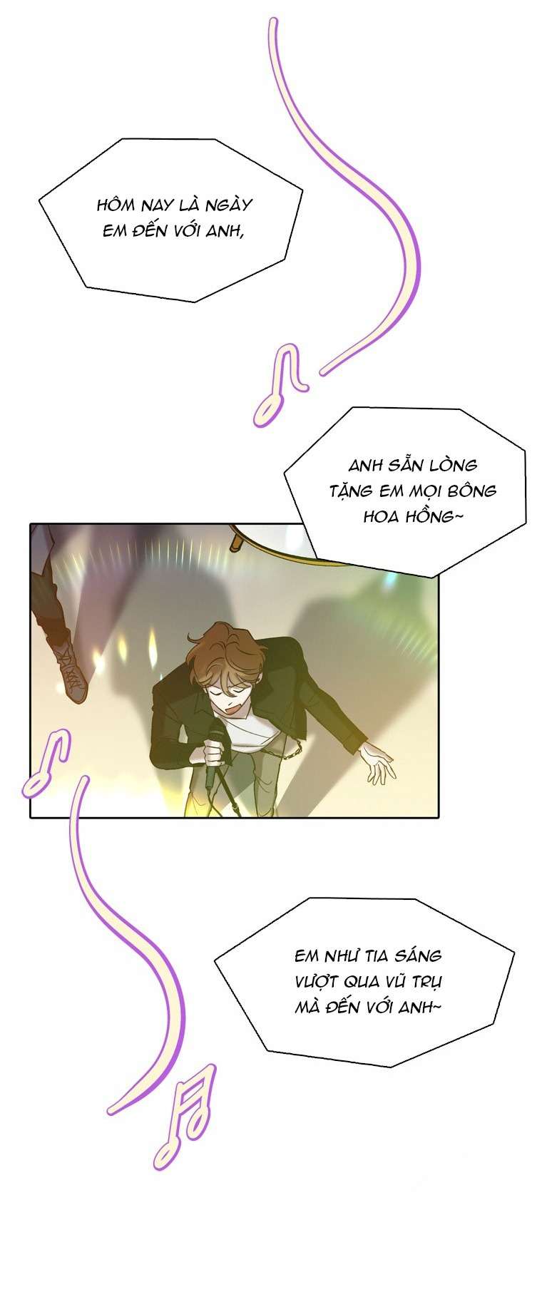 Thanh Xuân Của Chúng Ta Chap 82 - Trang 4