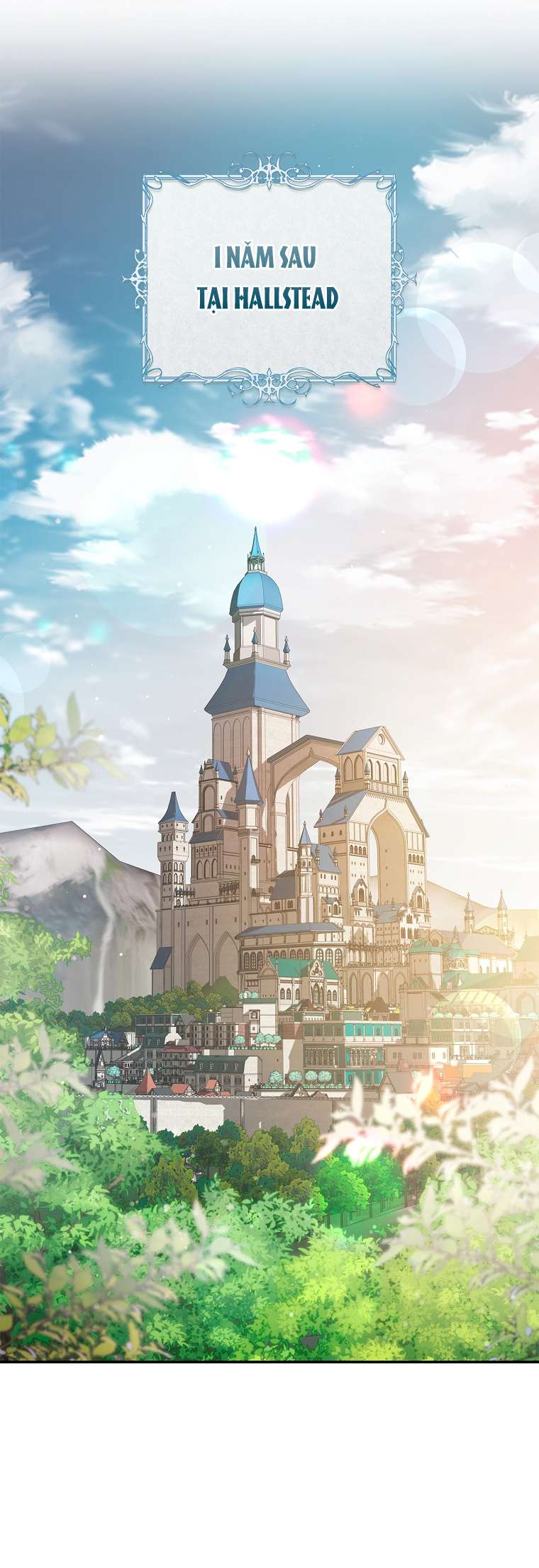 Hôn Phu Ẩn Sắc Chap 109 - Trang 2