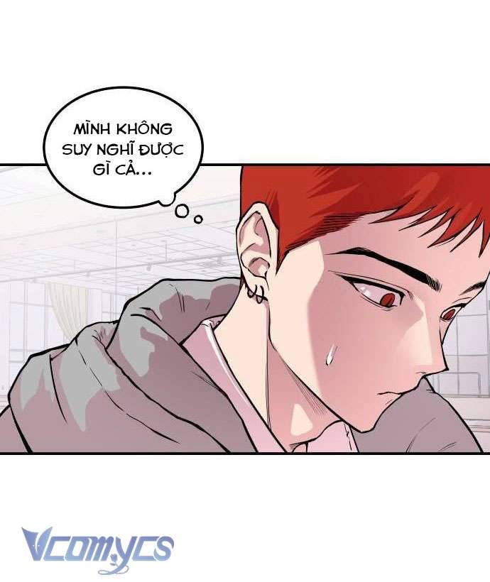 Để Tôi Dạy Cậu Cách Hôn Chap Oneshot - Trang 2