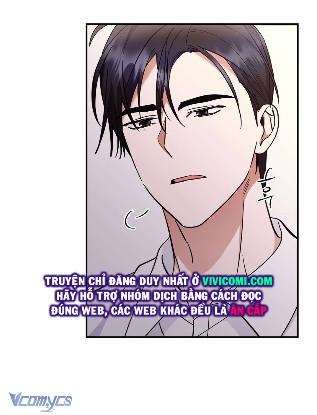 [18+] Vì Những Thứ Đã Tan Vỡ Chap 37 - Trang 3