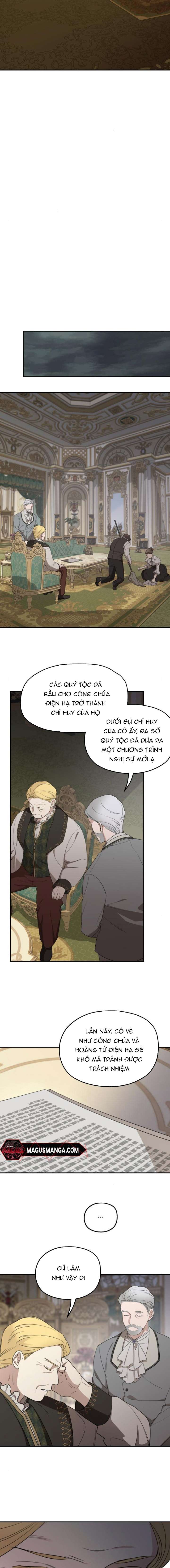 Gia Đình Chồng Quá Ám Ảnh Bởi Tôi Chap 82 - Trang 2