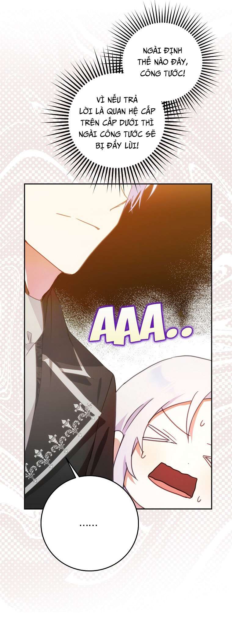 Tôi Trở Thành Vợ Của Nam Chính Chap 28 - Trang 3