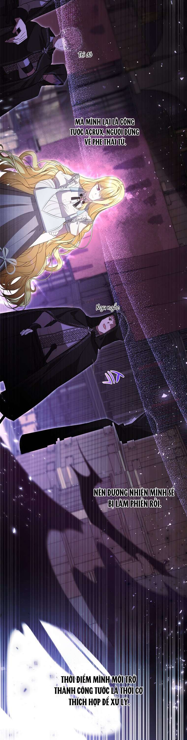 Chị Gái Tôi Là Nhân Vật Chính Chap 8 - Trang 4