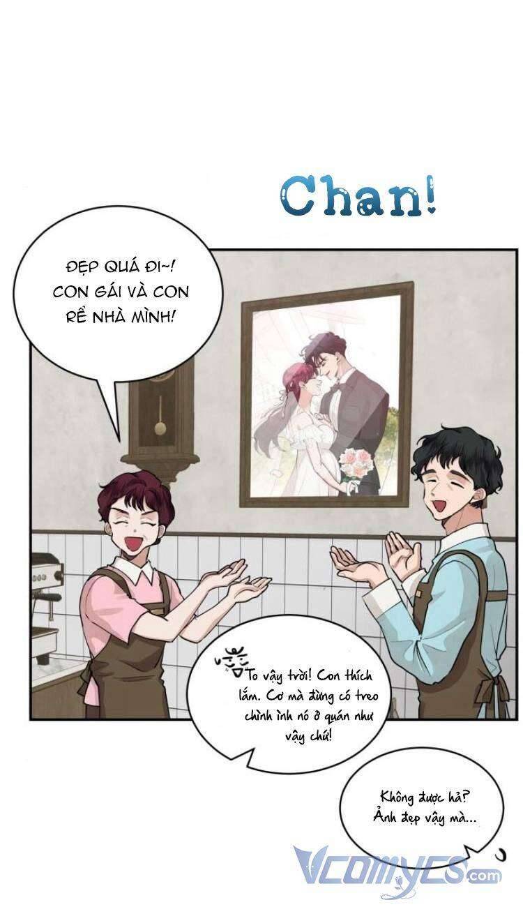 Oan Gia Ngõ Hẹp Chapter 65 - Trang 3