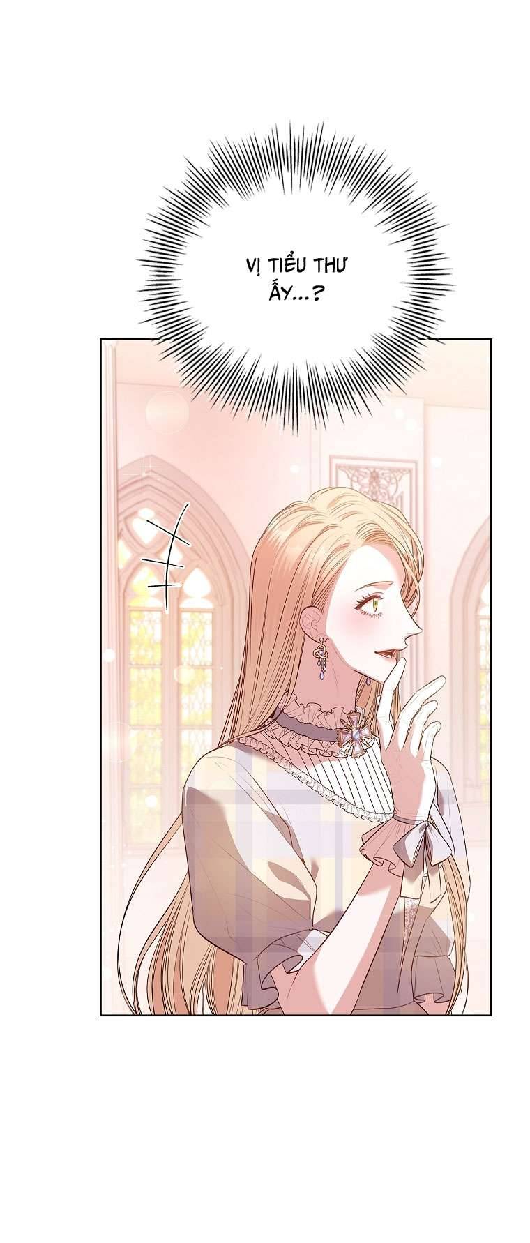 Thư Ký Của Bạo Chúa Chapter 59 - Trang 4