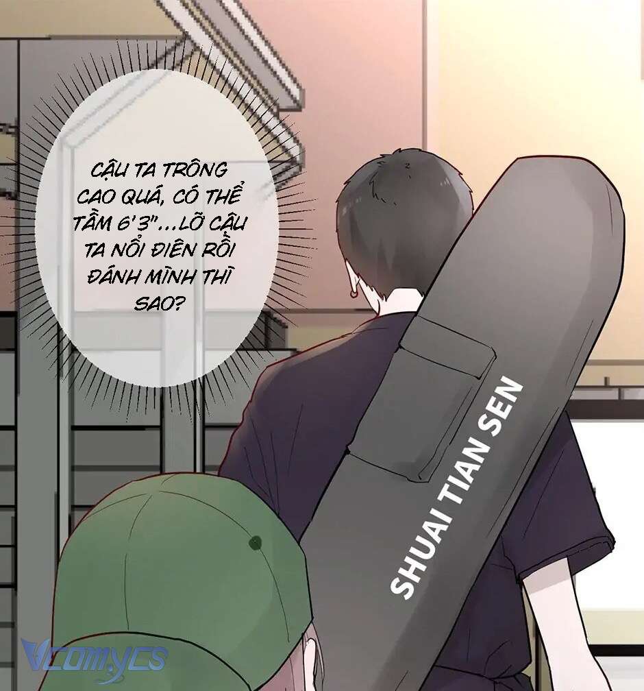 Hướng Dẫn Chiến Lược Người Tình Trong Mơ Chap 2 - Trang 2