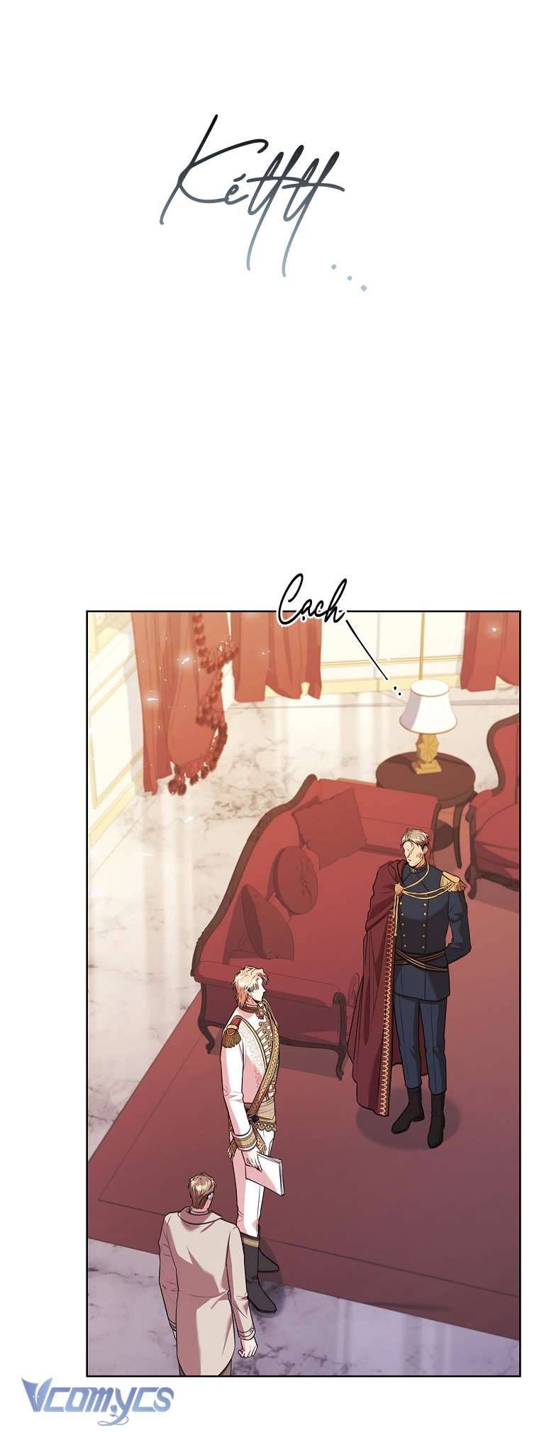 Thư Ký Của Bạo Chúa Chapter 102 - Trang 3