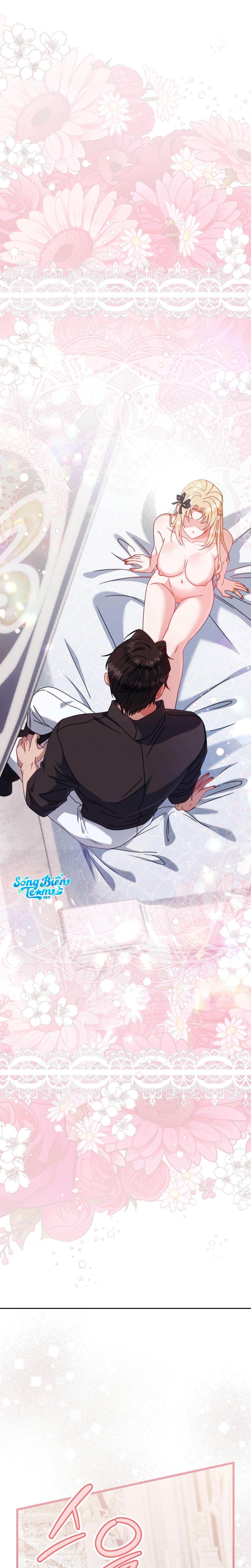 [ 18+ ] Bị Mắc Kẹt Trong Trò Chơi Harem Ngược Vô Vọng Chap 7 - Trang 2