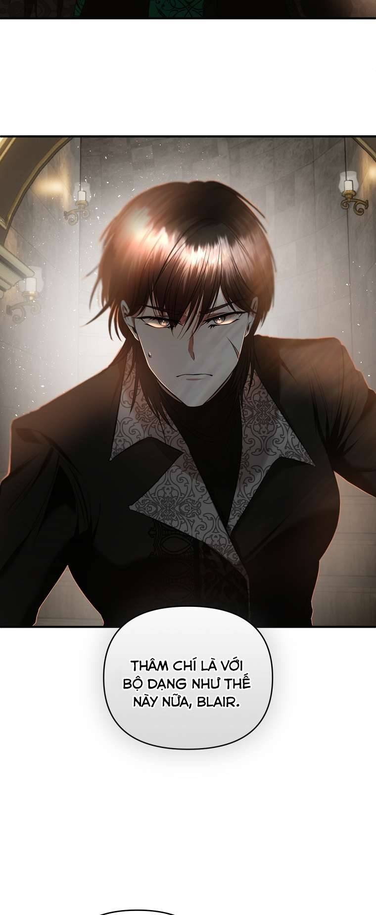 Phương Pháp Sống Sót Khi Phải Ngủ Cùng Hoàng Đế Chapter 18 - Trang 4