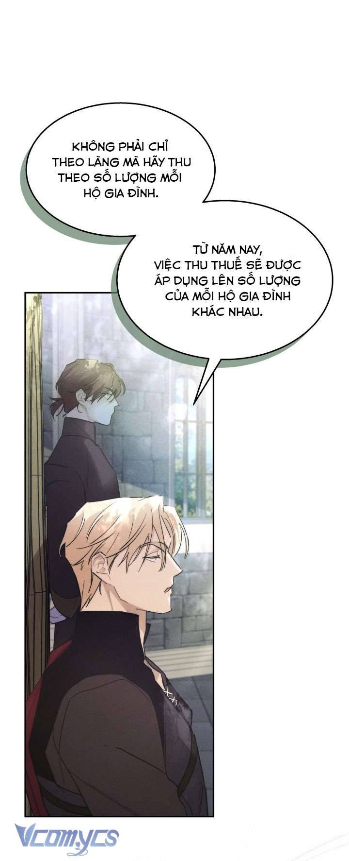 Tiếng Trống Vang Dội Chapter 13 - Trang 4