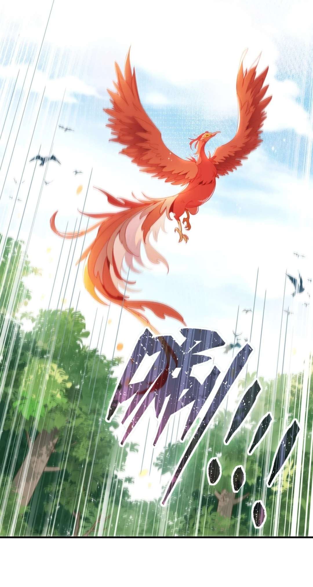 Xuyên thành phù thủy nuôi dưỡng kỵ sĩ thánh điện Chapter 14 - Trang 4