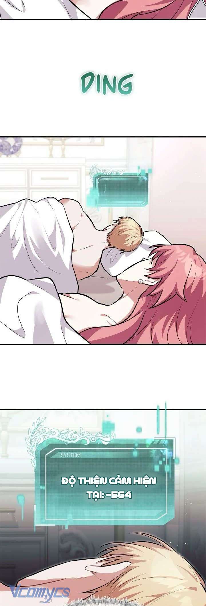 Dàn Harem Nóng Bỏng Đang Dần Lạnh Nhạt với Tôi! Chap 1 - Trang 3